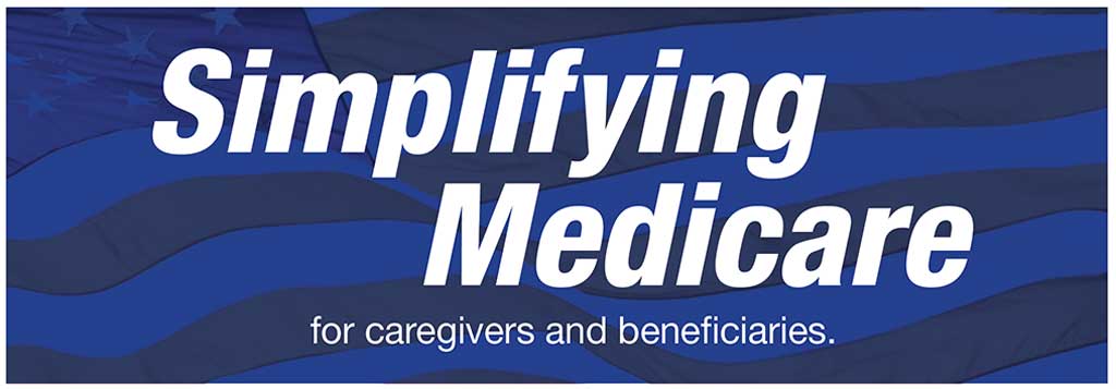 Simplifying Medicare